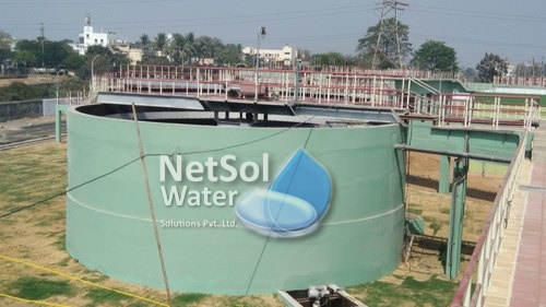 Sewage Treatment plants working proces, manufacturer and supllier-netsol call-9650608473